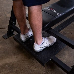 PRO CLUB LINE FLAT OLYMPIC BENCH - Image 8