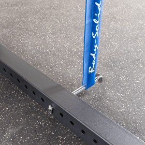 Pro Club Line Commercial Power Rack - Image 25
