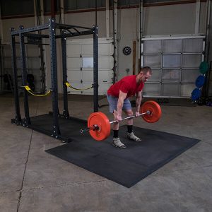 Power Rack Floor Mat - Image 4