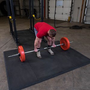 Power Rack Floor Mat - Image 3
