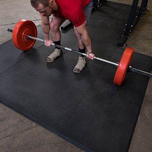 Power Rack Floor Mat - Image 5