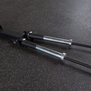 Pro Club Line Commercial Power Rack - Image 3