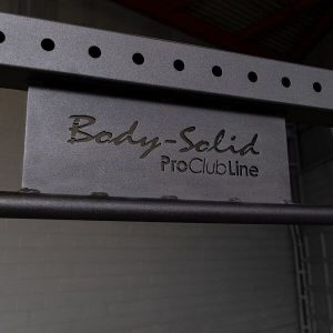 Pro Club Line Commercial Power Rack - Image 9
