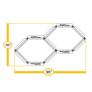 SHORT HEXAGON RIG EXPANSION - Image 5