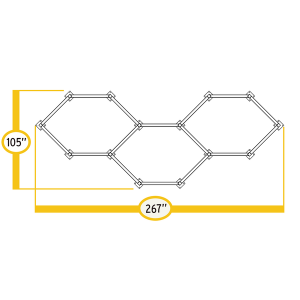 TALL HEXAGON RIG EXPANSION - Image 4
