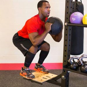 PLYO STEP Hex - Image 3