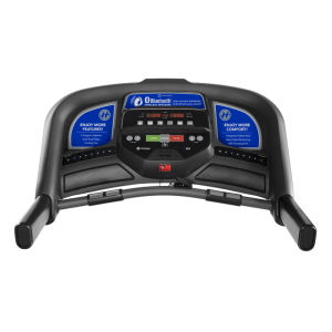 Horizon T101 Treadmill - 2.5 HP - Image 3