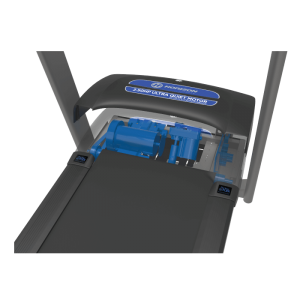 Horizon T101 Treadmill - 2.5 HP - Image 4