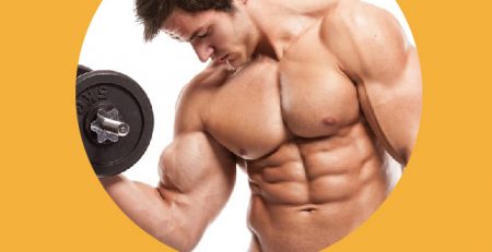 How to Build Muscle Fast