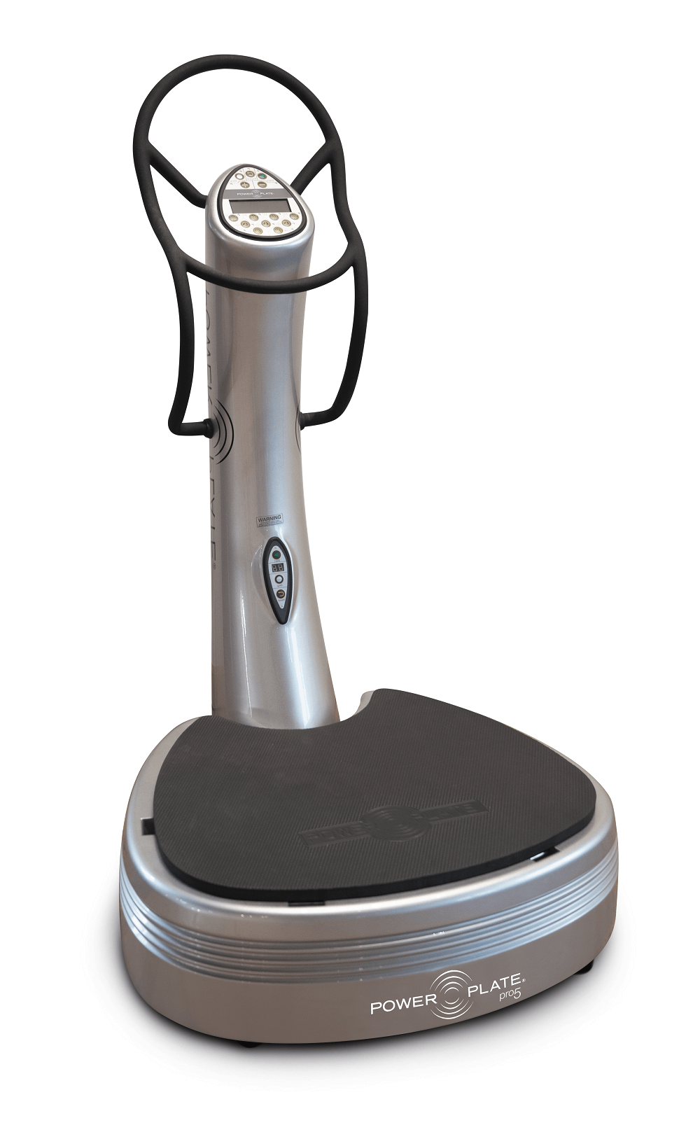 Power Plate Pro5™ - Silver