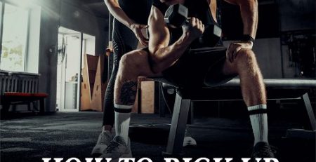How to Build Arm Muscles? - Expert Guide: Busy Body Gyms To Go