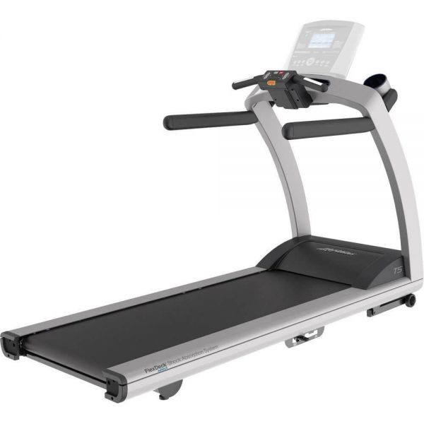 Life Fitness T5 Treadmill Base