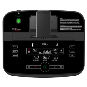 Life Fitness Track Connect Treadmill Console-T3, F3 - Image 3
