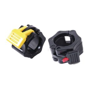 Olympic Bar Clamps