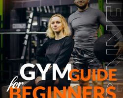 Gym Guide for Beginners