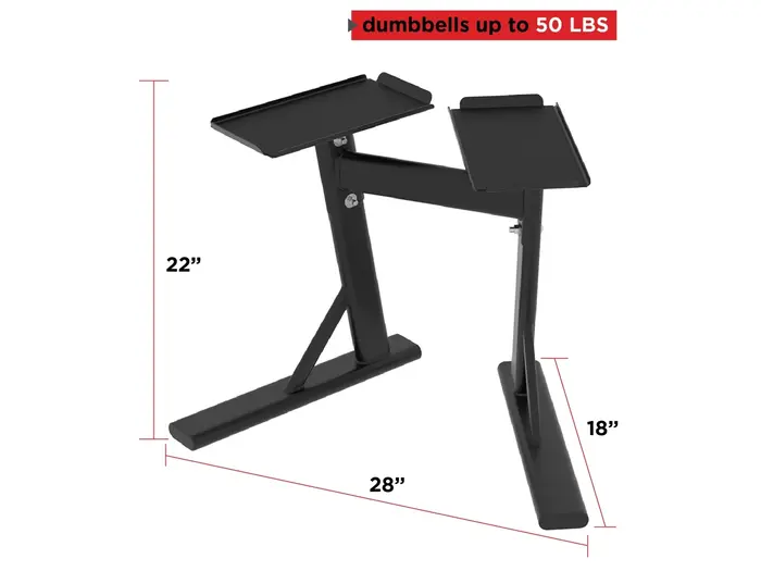 powerstand