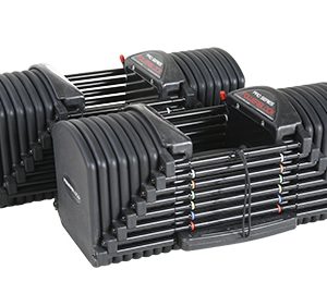 PowerBlock Sport EXP Stage 1, 2 & 3 Kit - Image 3