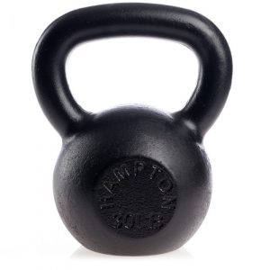 Black Hampton KettleBell - Image 7