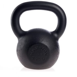 Black Hampton KettleBell - Image 13
