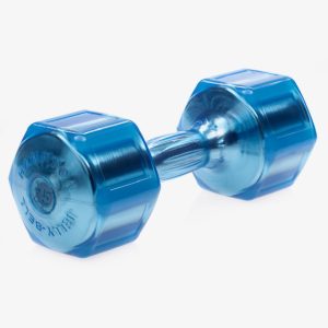 Hampton Jelly-Bell Urethane Aerobic Dumbbells | Pairs - Image 9