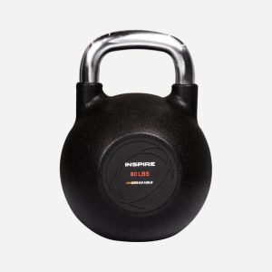 80 LBS - 120LBS URETHANE KETTLEBELL - Image 5