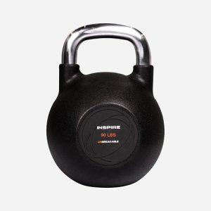 80 LBS - 120LBS URETHANE KETTLEBELL - Image 4