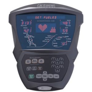 Octane Indoor Cycling Bike - Image 3