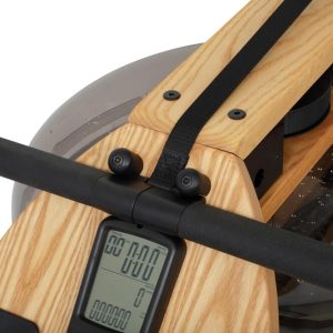WaterRower A1 Studio Rowing Machine With A1 Monitor - Image 3