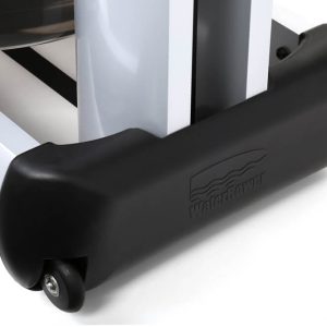 WaterRower M1 Lorise Rowing Machine - Image 3