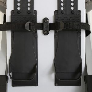 WaterRower M1 Lorise Rowing Machine - Image 5
