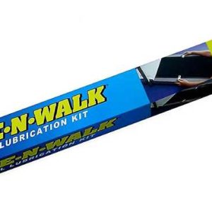 Lube N Walk Tread Lube Kit