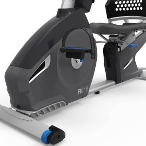 Nautilus R618 base