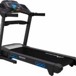 Nautilus - T618 Treadmill
