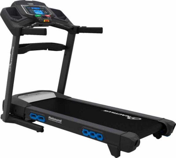 Nautilus T618 Treadmill - Running Machine