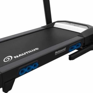 Nautilus - T618 Treadmill base