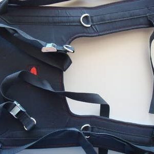 Revolution Squat Harness