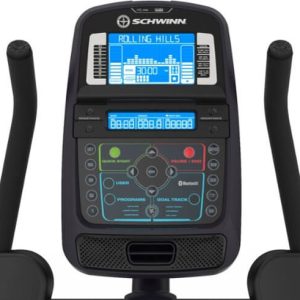 Schwinn 170-display