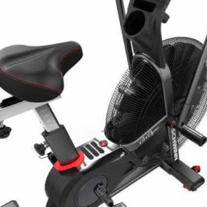 Schwinn AD7 base