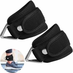U2-5 Point Foot Harness
