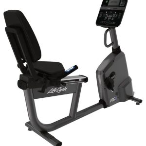 RS1 Recumbent Step-Through Lifecycle