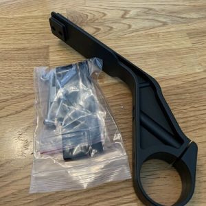 ICG Console Kit, Ant, Mounting Transmitter | IC2 only - Image 3