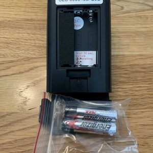 ICG Console Kit and Mounting Transmitter