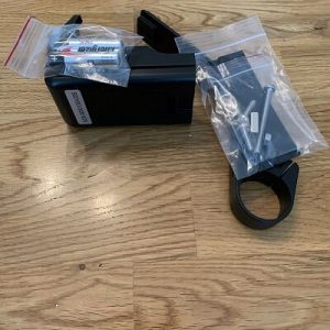 ICG Console Kit, Ant, Mounting Transmitter | IC2 only - Image 2