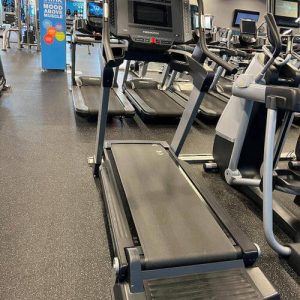 Freemotion Incline Trainers