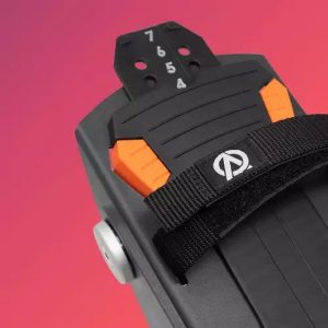 Hook & Loop Straps