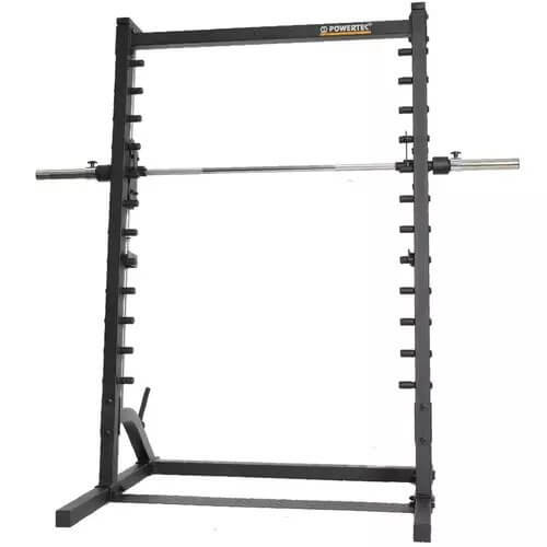 ROLLER SMITH MACHINE front