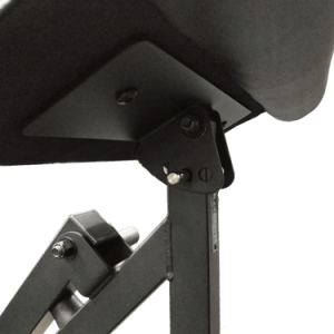 Workbench Curl Machine Attachment