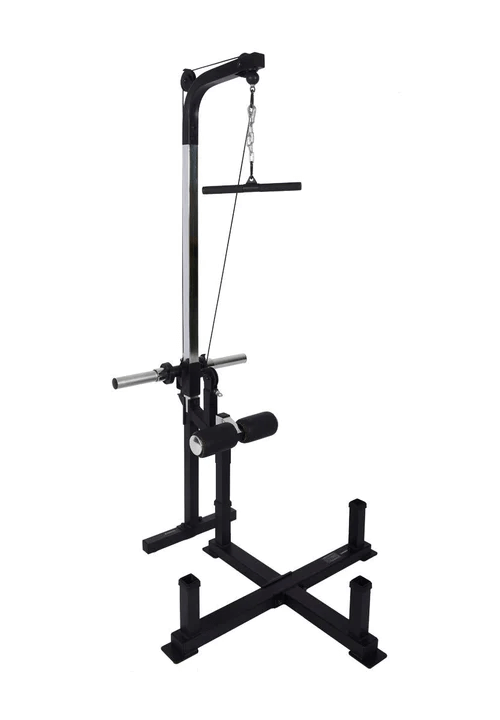 Workbench Lat Tower Attachment