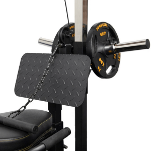 Workbench Lat Tower Attachment
