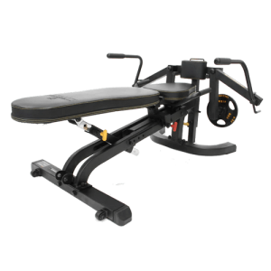 Workbench Pec - Fly Attachment